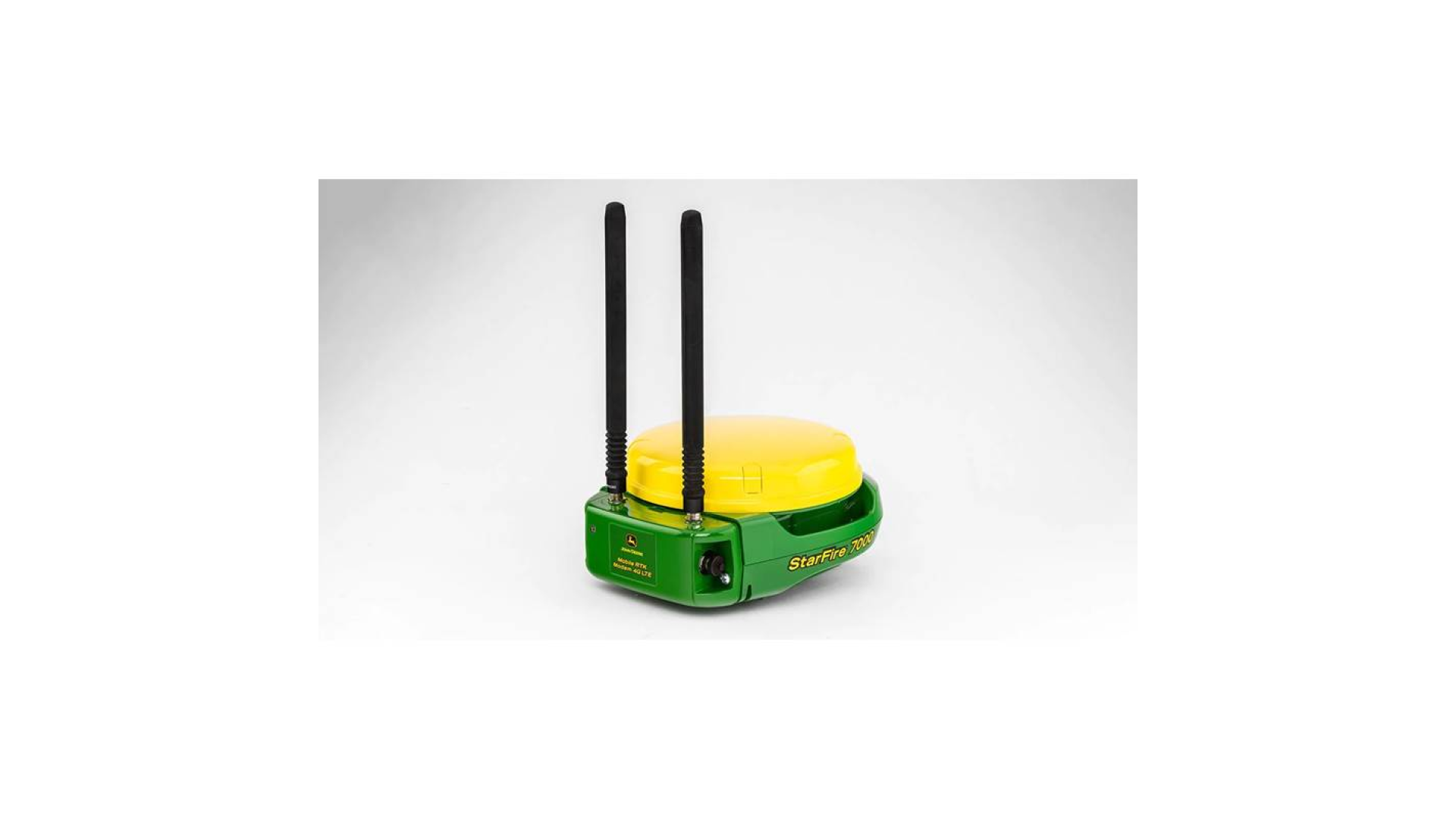 RTK Mobile Modem 4G LTE by JOHN DEERE