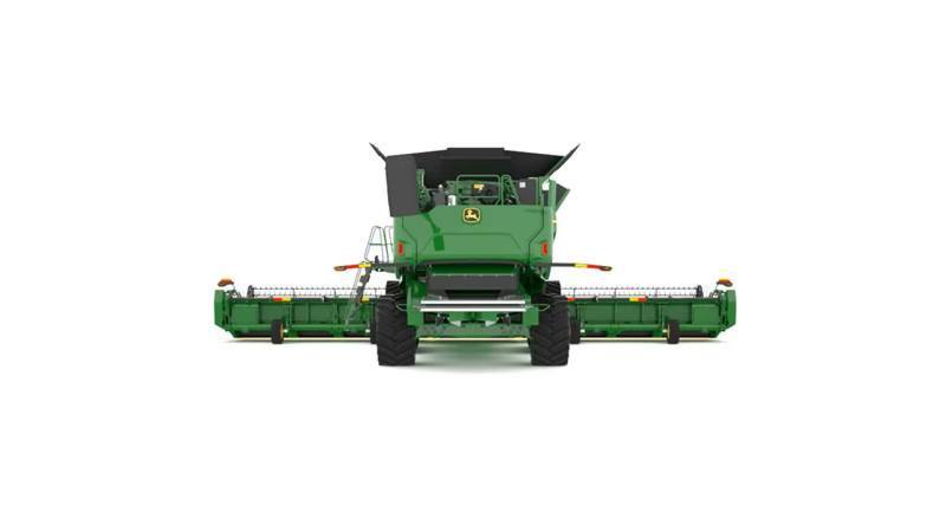 Mietitrebbia John Deere X9 1100