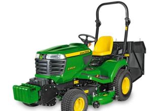 Trattorino John Deere X950R