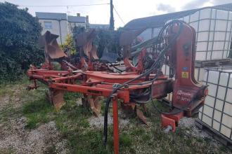 Aratro Angeloni FS 30 TPV usato