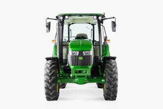 Trattore John Deere 5067E