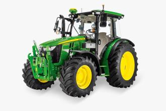 Trattore John Deere 5075M