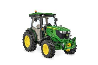 Trattore John Deere 5090GF