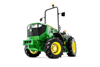 Trattore John Deere 5090GL