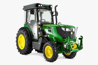 Trattore John Deere 5090GN