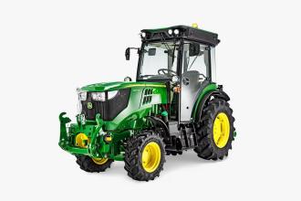 Trattore John Deere 5090GV