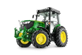 Trattore John Deere 5105GF