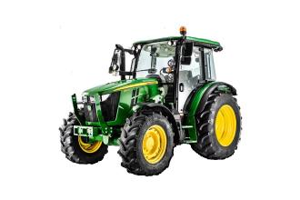 Trattore John Deere 5115M