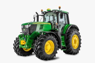 Trattore John Deere 6175M