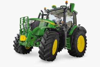 Trattore John Deere 6R 150