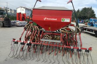 Seminatrice Kverneland Pneumatic DL 400