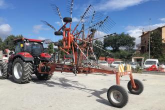 Ranghinatore Agri Work Big 8000