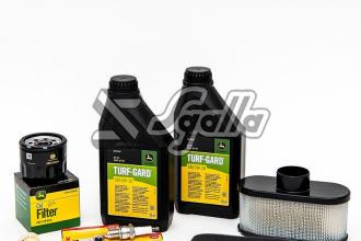 Kit filtri manutenzione John Deere AUC17070