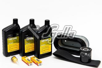 Kit filtri manutenzione John Deere LG257