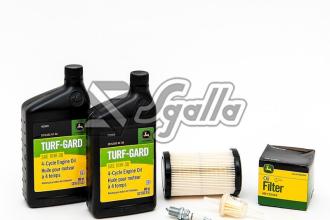 Kit filtri manutenzione John Deere LG271