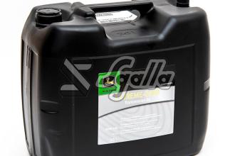 Olio John Deere TORQ-GARD 15W40