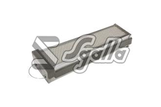 Filtro aria originale John Deere AH115836