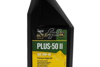 Olio motore John Deere Plus 50 II, LT. 1 ref. YU50002-001