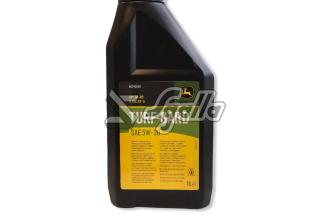 Olio motore John Deere TURF-GARD™ 5W-30, LT. 1