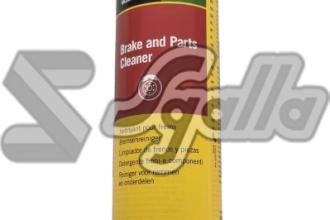 Detergente spray per freni e frizioni John Deere MCB008