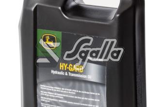 Olio idraulico John Deere HY-GARD, LT. 5