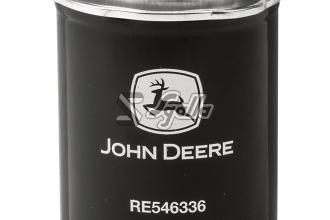 Filtro carburante John Deere RE546336