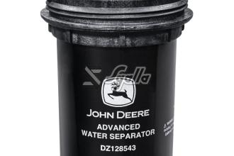 Filtro carburante John Deere DZ128543