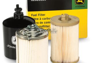 Filtro carburante John Deere RE525523