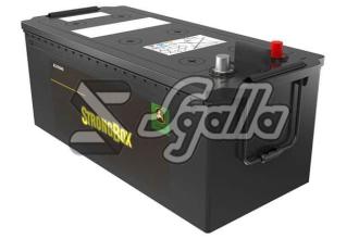 Batteria John Deere AL203840