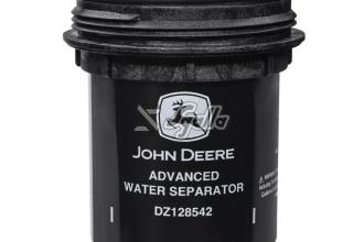 Filtro carburante John Deere DZ128542