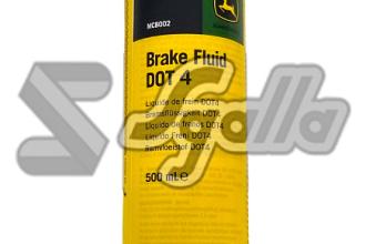 Liquido per freni John Deere MCB002