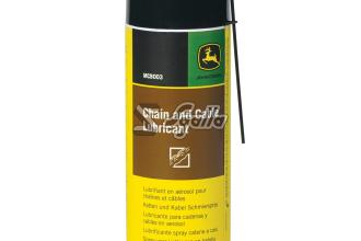 Lubrificante spray John Deere MCB003