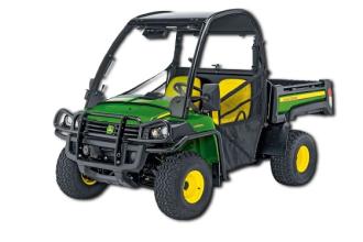 John Deere GATOR HPX 815E