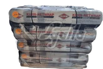 Rete Kuhn Netwrap 2800 M