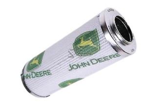 Filtro olio John Deere, ref. AL203060