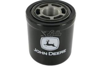 Filtro olio John Deere, ref. AL156624