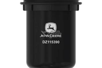 Filtro finale carburante John Deere, ref. DZ115390