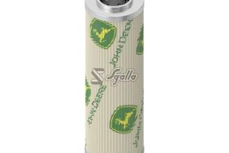 Kit filtro olio trasmissione John Deere, ref. AXE14584