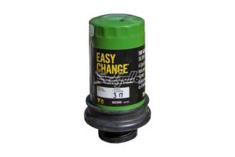 Filtro olio motore Easy Change John Deere, ref. AUC12916