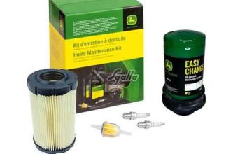 Kit John Deere per manutenzione a domicilio, ref. AUC15668