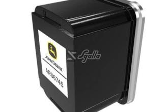 Filtro carburante a doppio stadio John Deere, ref. AR86745