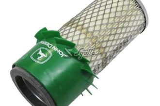 Filtro aria John Deere, cartuccia ref. AM108243