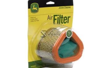 Filtro aria John Deere, ref. GY20661