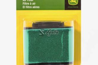 Filtro aria John Deere, ref. GY21057