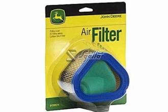 Filtro aria John Deere, ref. GY20574