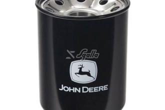 Filtro olio John Deere, ref. ER0504084161