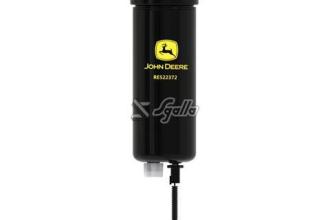 Filtro carburante John Deere, ref. RE522372