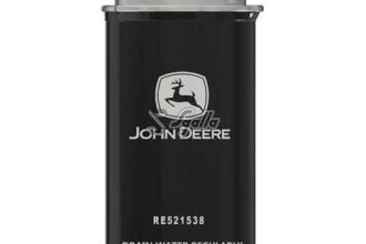 Filtro carburante John Deere, ref. RE521538