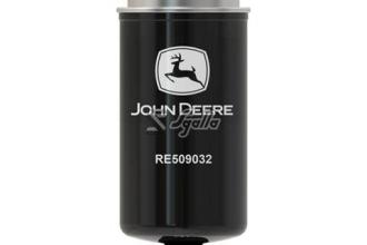 Filtro carburante John Deere, ref. RE509032