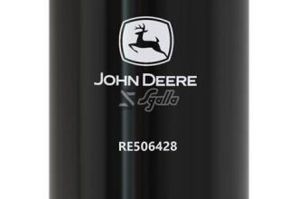 Filtro carburante John Deere, ref. RE506428